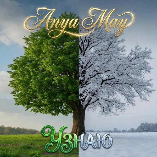 Anya May - Узнаю (Ремастер 2026)