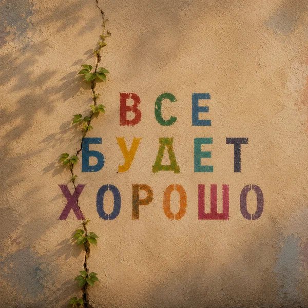 BITTUEV - Все будет хорошо