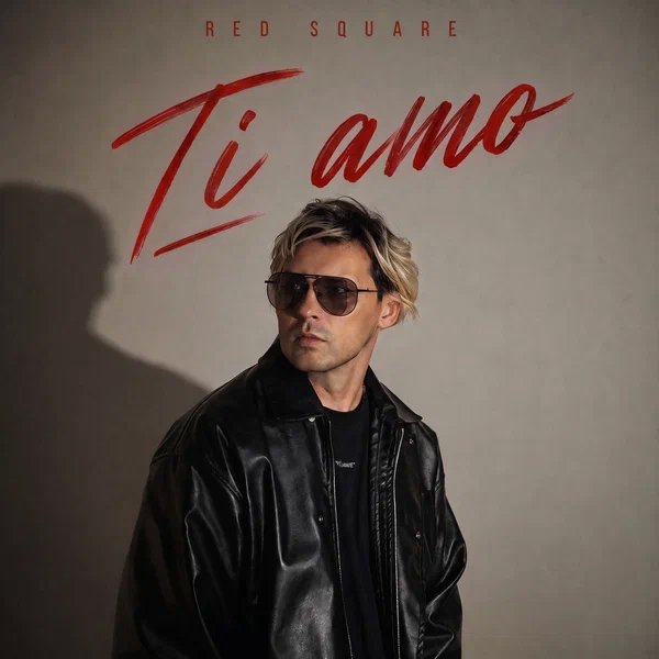 Red Square - Ti amo