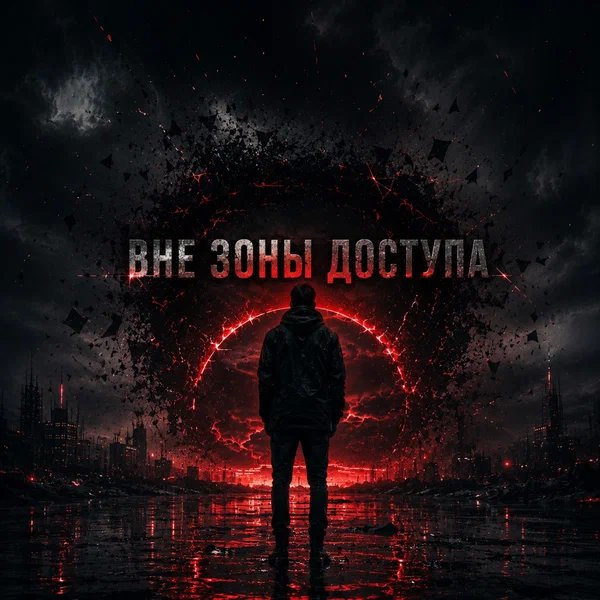 KA NA & ULU - Вне зоны доступа
