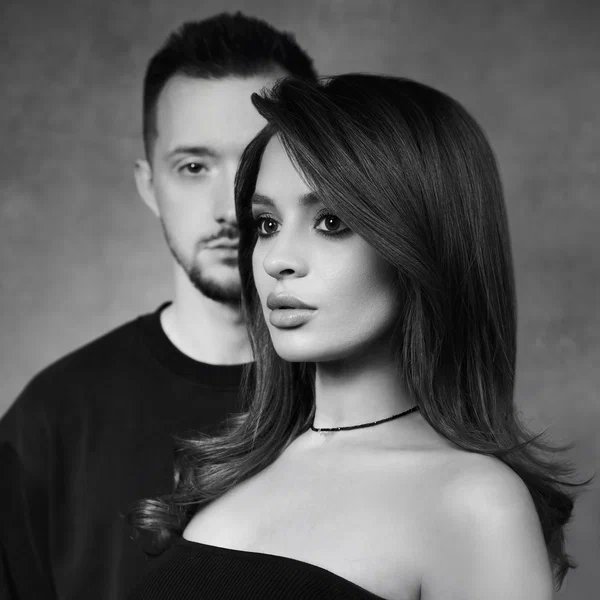 Grechanik & LINNA - Целуй