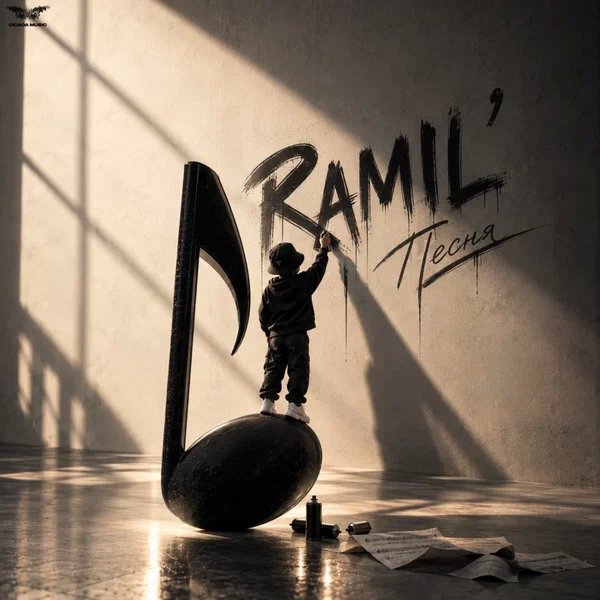 Ramil - Песня