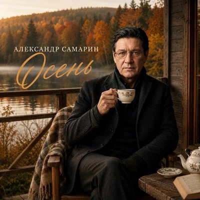 Александр Самарин - Вернуть бы молодость