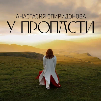 Анастасия Спиридонова - У пропасти