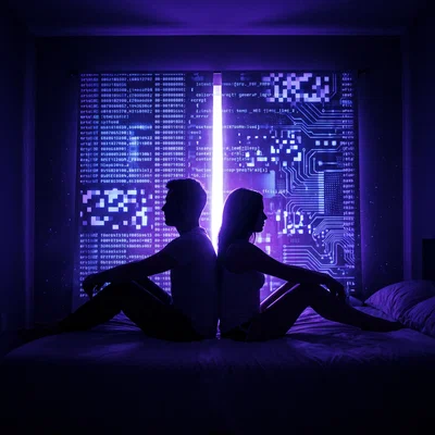 Anna Losre - Ты не врешь