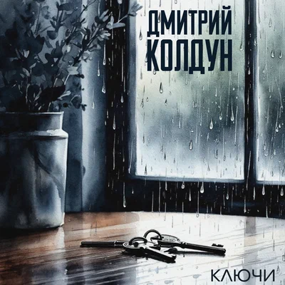 Дмитрий Колдун - Ключи
