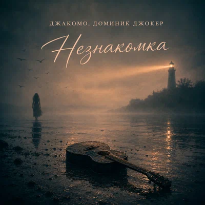 Джакомо, Доминик Джокер - Незнакомка