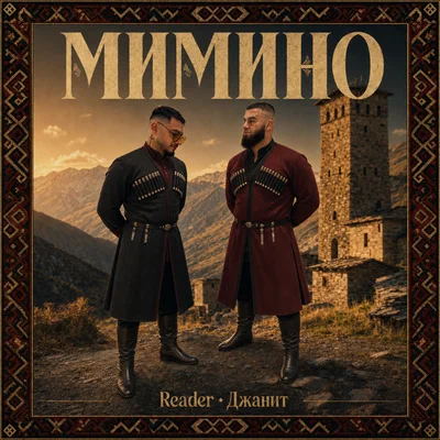 Джанит, Reader - Мимино