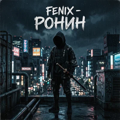 Fenix - Fenix-Ронин
