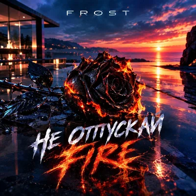 Frost - Не отпускай Fire