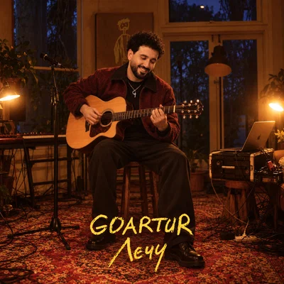 GOARTUR - Лечу