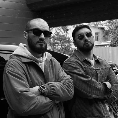 Idris & Leos - Раны больше не болят