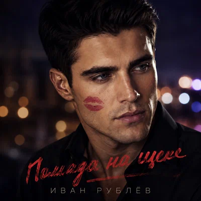 Иван Рублёв - Помада на щеке