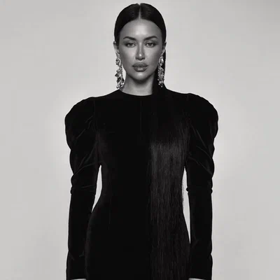 Jeny Vesna - Любовь