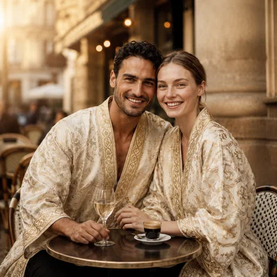 LUX PROPOVEDNIK - Привет