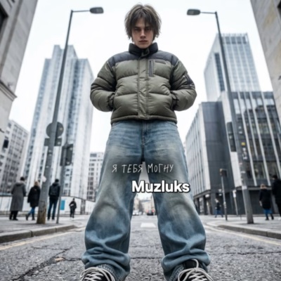 Muzluks - Я тебя могну