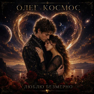 Олег Космос - Ты солнца луч