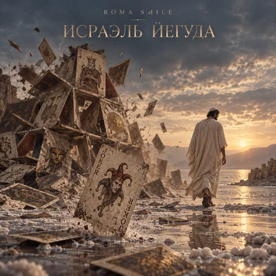 Roma Smile - Исраэль Йегуда