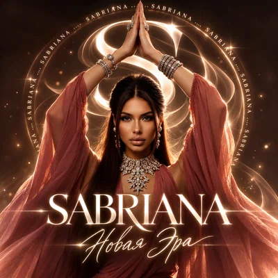 SABRIANA - НОВАЯ ЭРА