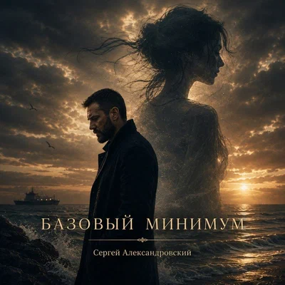 Сергей Александровский - Жизнь это только твоя игра