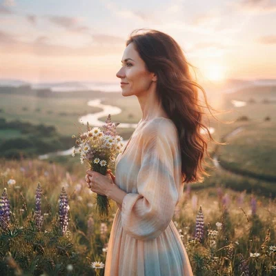 Tatiana Medvedeva - Благодарю