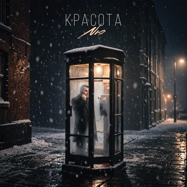 NЮ - Красота