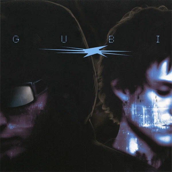 BORIS REDWALL & LOVV66 - GUBI