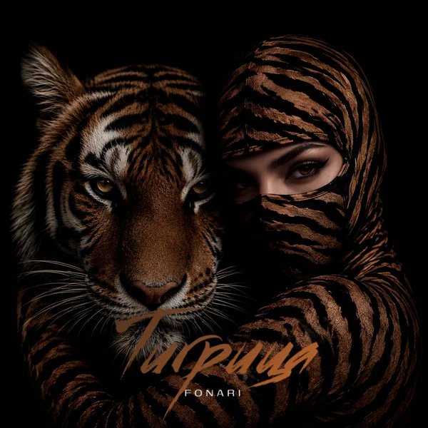 FONARI - Тигрица