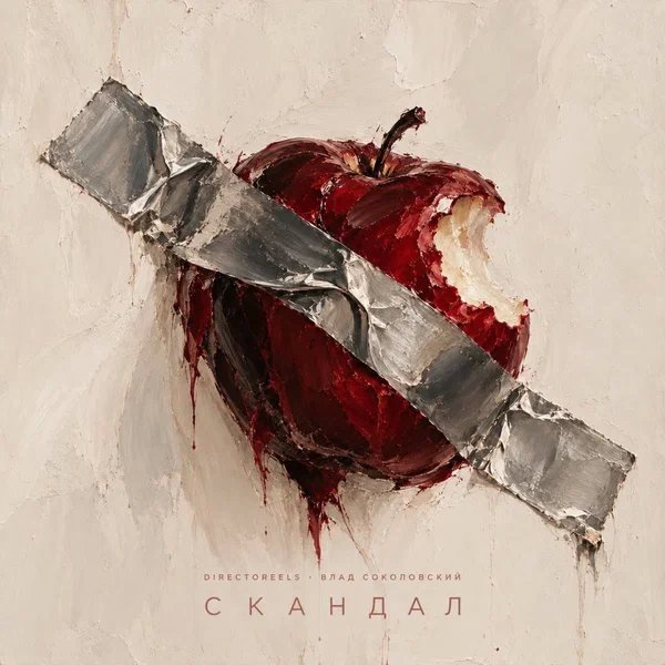directoreels & Влад Соколовский - Скандал