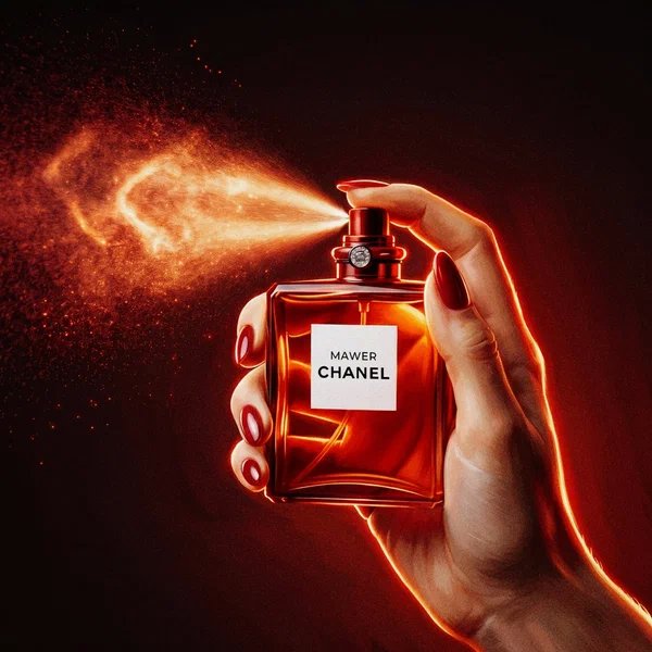 Mawer - CHANEL