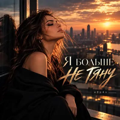 A8p4s - Я больше не тяну