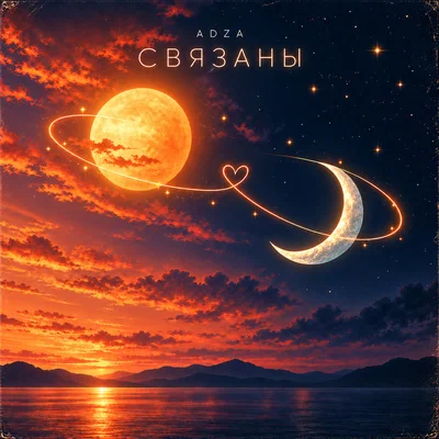 ADZA - Связаны