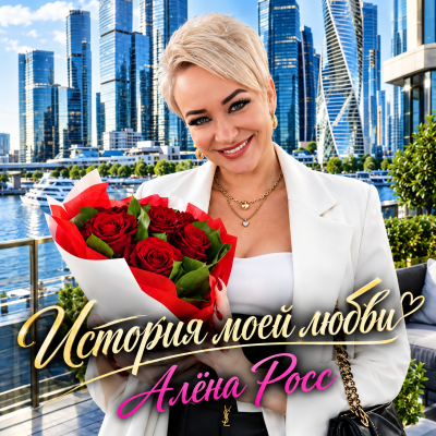 Алёна Росс - История моей любви