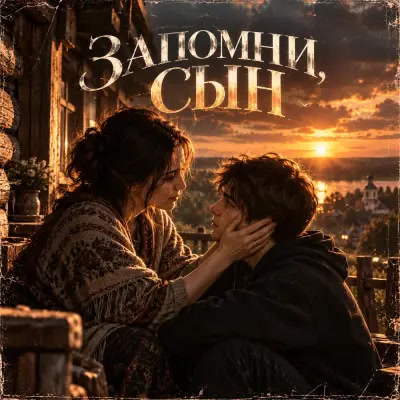 Alina - Послушай сын (запомни сын)