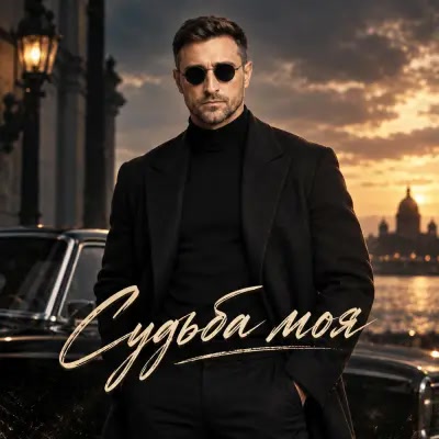 Баro - Судьба моя