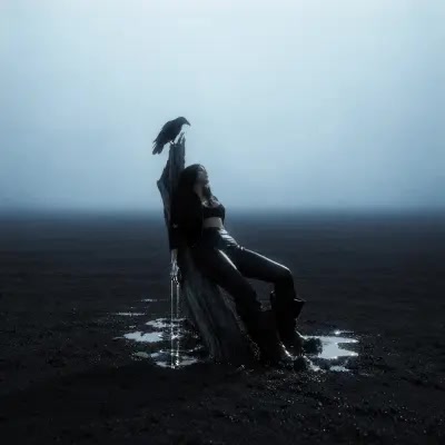 Bearwolf - Ртуть