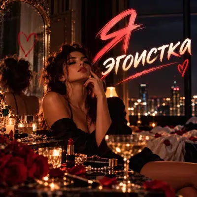 Брянская - Я эгоистка