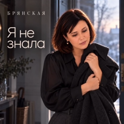 Брянская - Я не знала