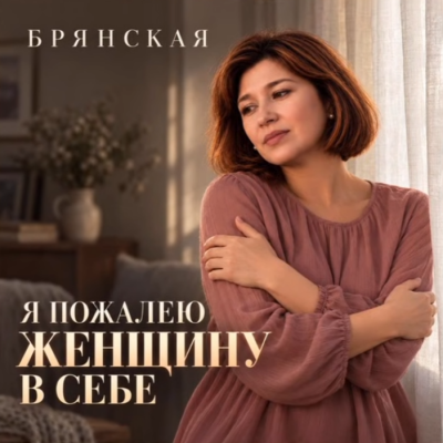 Брянская - Я пожалею женщину в себе