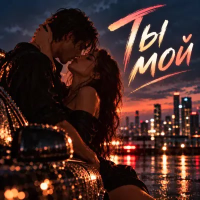 Брянская - Ты мой