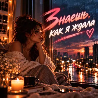 Брянская - Знаешь, как я ждала