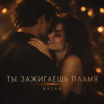 Bvzar - Ты зажигаешь пламя