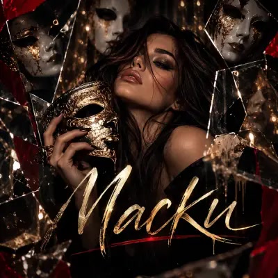Димиан - Маски