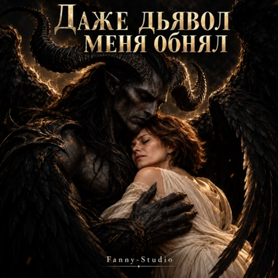 Fanny-Studio - Даже Дьявол меня обнял