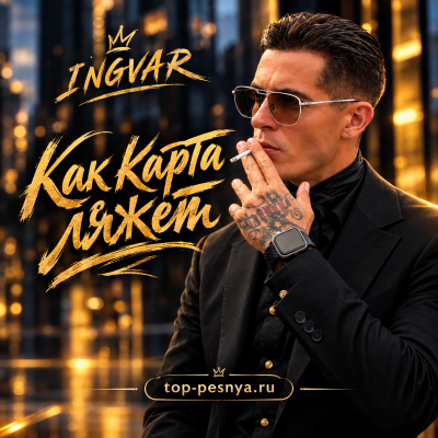 Ingvar - Как карта ляжет