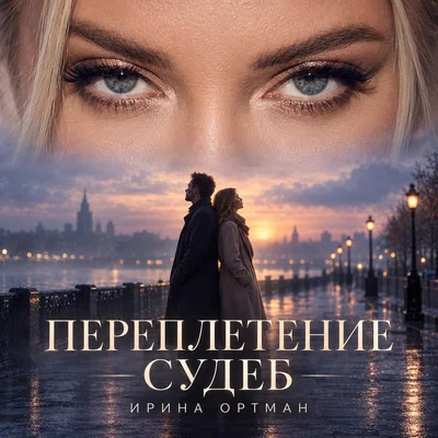 Ирина Ортман - Переплетение судеб