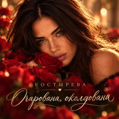 Костырева - Очарована, околдована