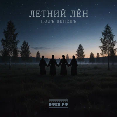 Летний Лён - Русалки