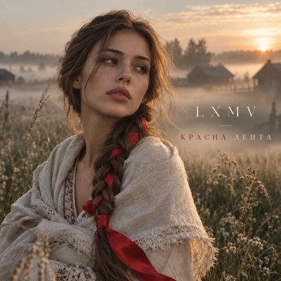 LXMV - Красна лента
