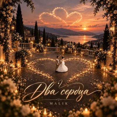 Malik - Два сердца